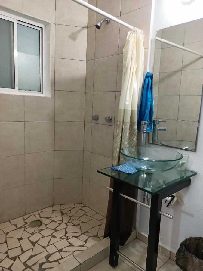 Twin Towers Tres Mares Apartment Acapulco Exterior foto